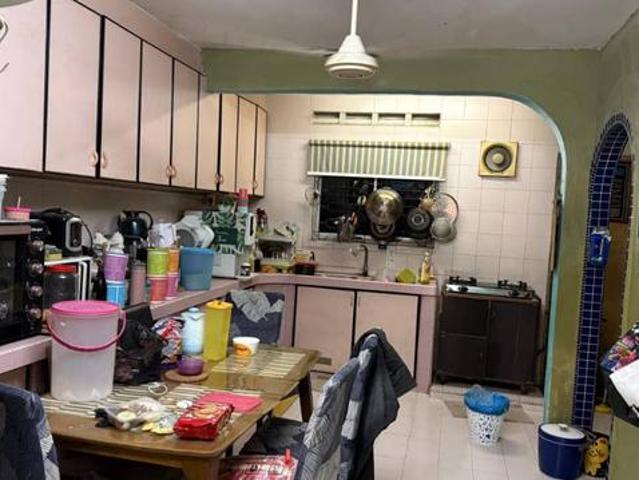 Terraced House for sale in Johore Bahru, Johor