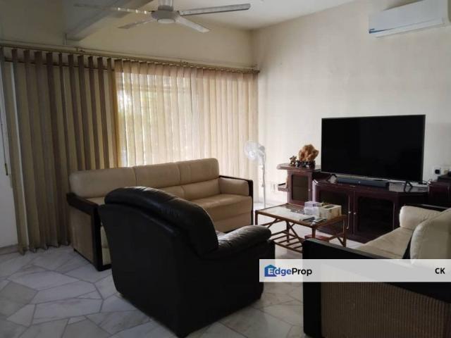 House for sale in Country Heights Damansara, Kuala Lumpur