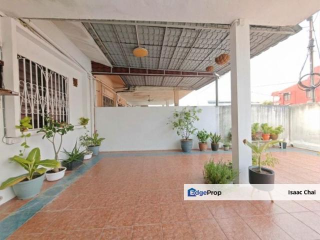 House for sale in Puchong, Majlis Bandaraya Subang Jaya