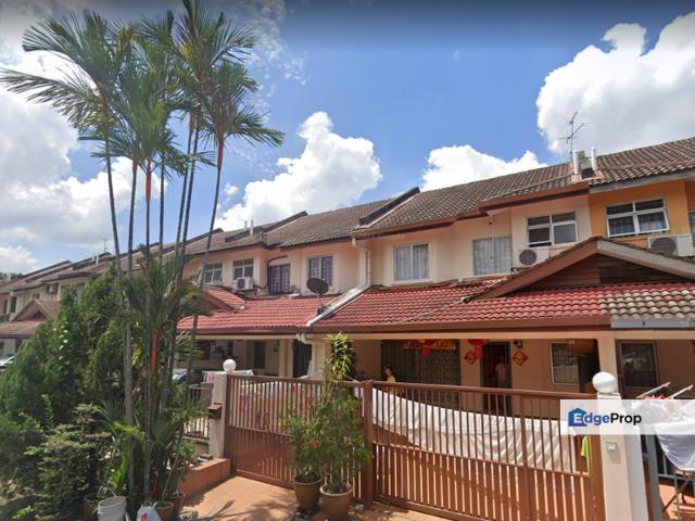 House for sale in Country Heights Damansara, Kuala Lumpur