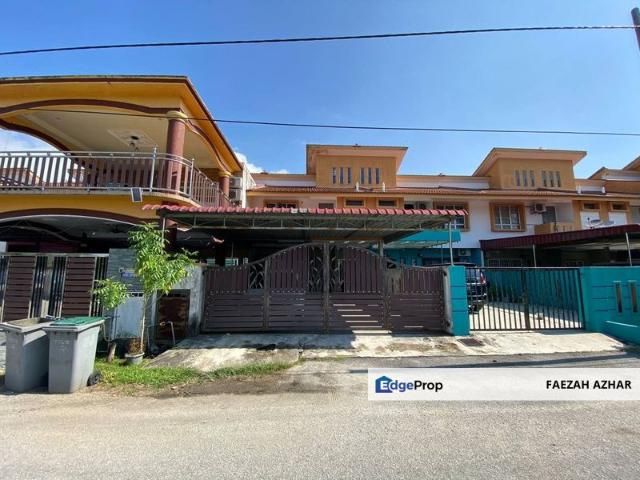 House for sale in Johor
