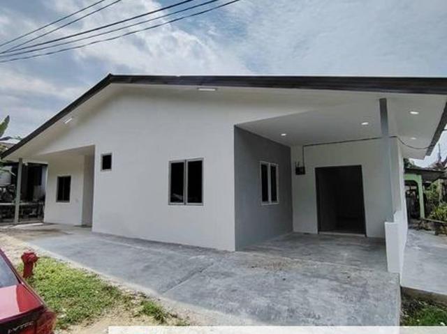House for sale in Johor