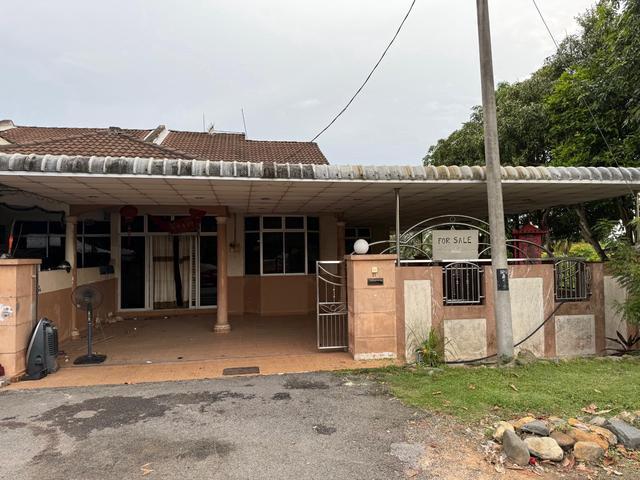 Terraced House for sale in Arau, Perlis