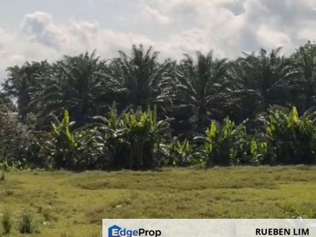Shop for sale in Kluang, Johor