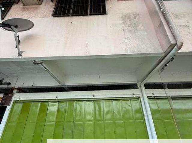 Shop for sale in Kluang, Johor