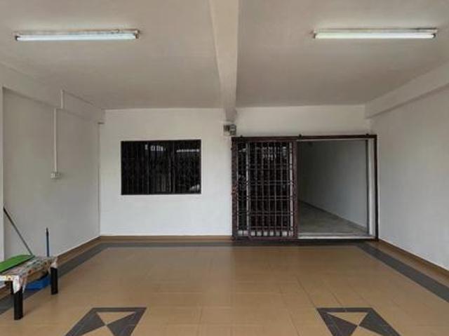 Terraced House for sale in Kluang, Johor