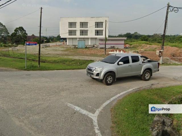 House for sale in Pekan Nanas, Johor