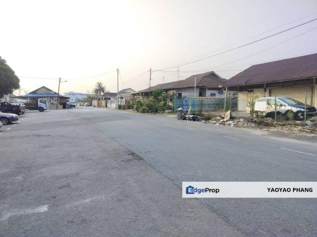 House for sale in Pekan Nanas, Johor