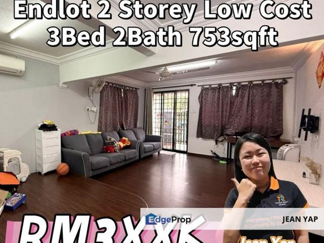 House for sale in Pekan Nanas, Johor