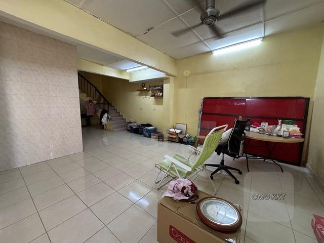 Terraced House for sale in Port Klang, Selangor