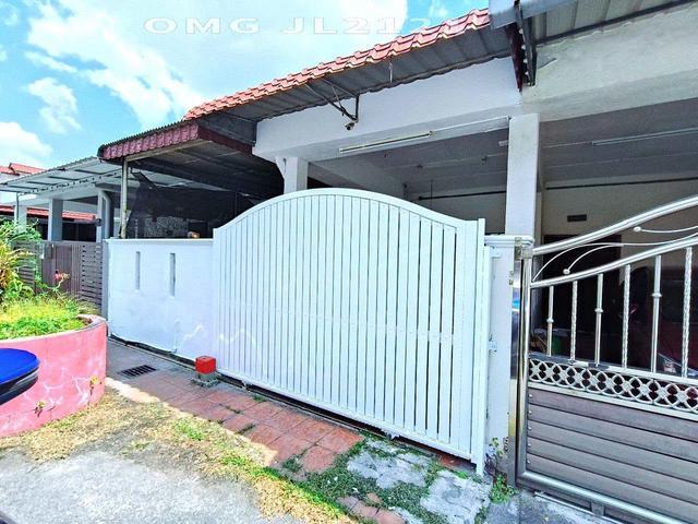 Terraced House for sale in Bandaraya Klang, Klang