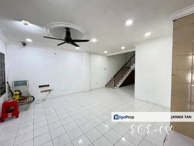 House for sale in Port Klang, Selangor