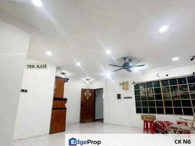 House for sale in Port Klang, Selangor