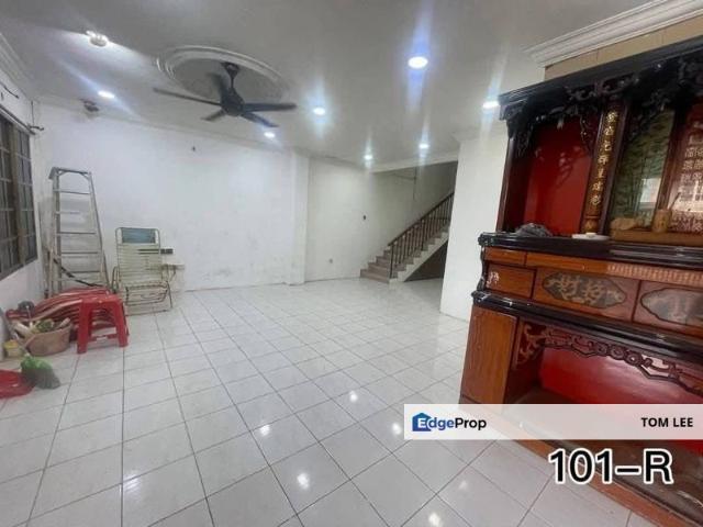 House for sale in Port Klang, Selangor