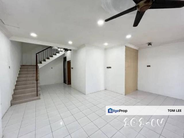 House for sale in Port Klang, Selangor