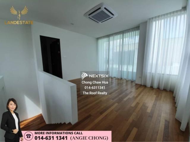 Residential House for sale in Port Klang, Selangor