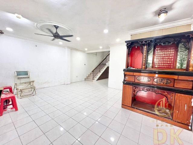 Terraced House for sale in Port Klang, Selangor