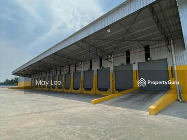 Shop for rent in Johor