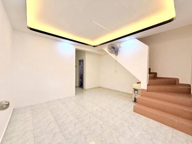 Terraced House for sale in Segamat, Johor