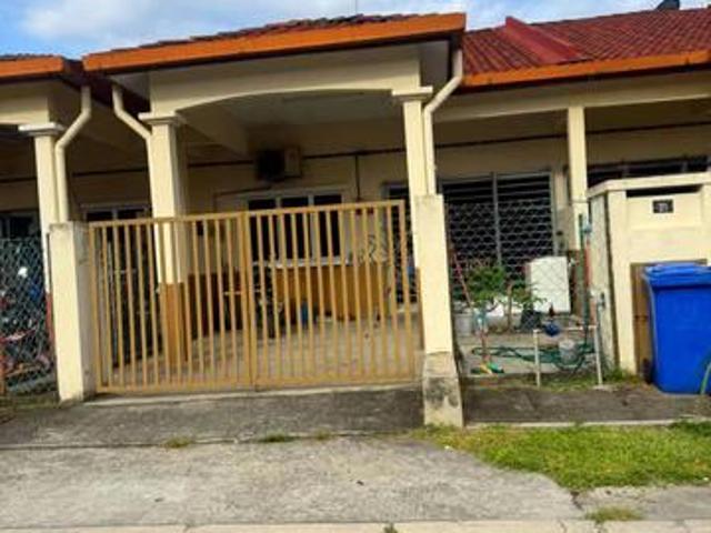 Terraced House for sale in Petaling, Alam Impian