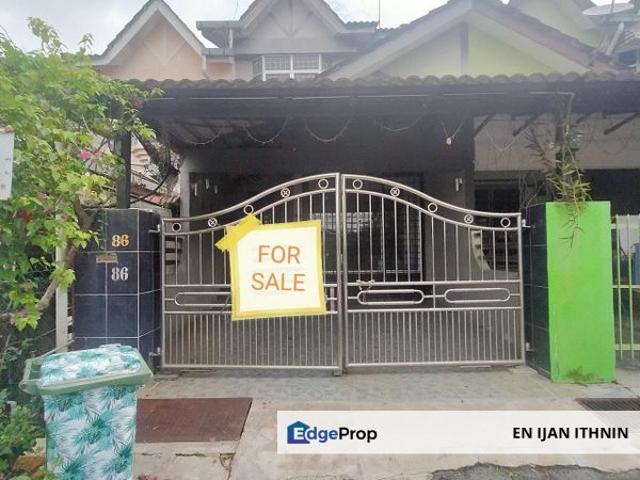 House for sale in Kuantan, Pahang