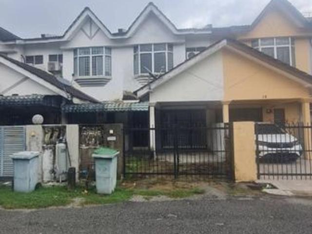House for sale in Kuantan, Pahang