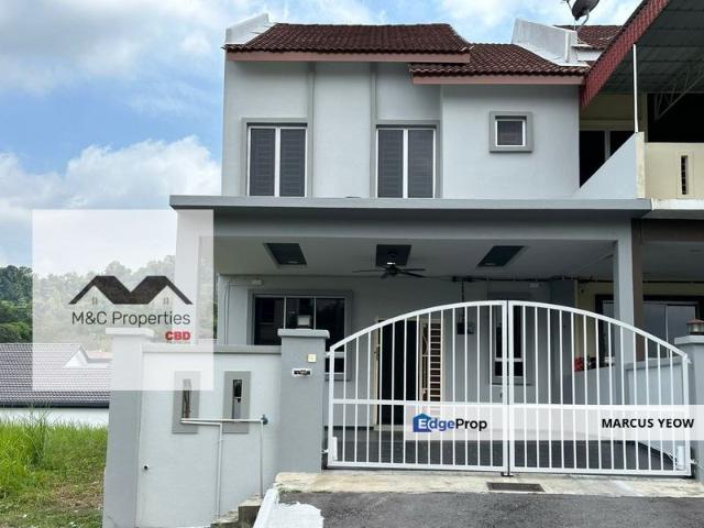 House for rent in Sendayan Village, Negeri Sembilan