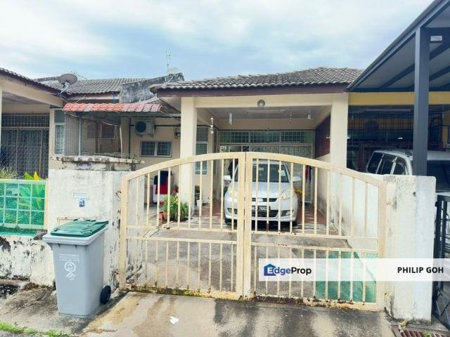 House for sale in Sendayan Village, Negeri Sembilan