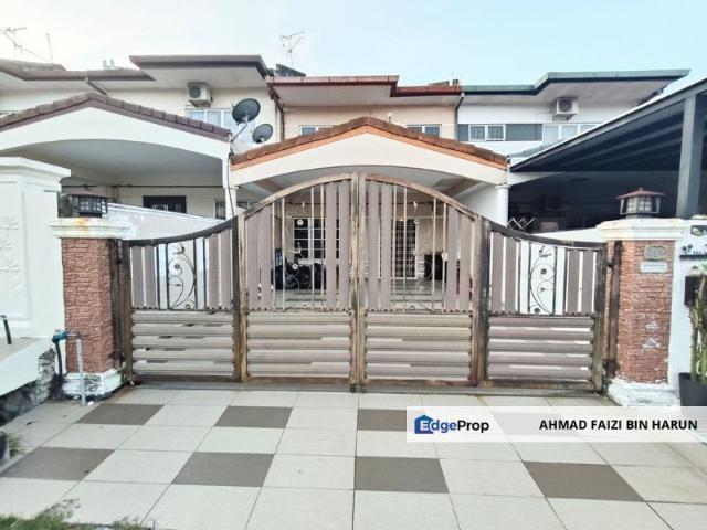 House for sale in Sendayan Village, Negeri Sembilan
