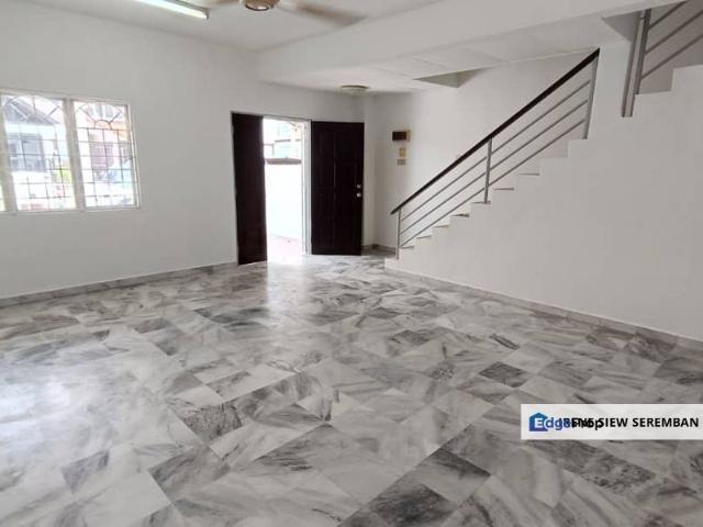House for sale in Sendayan Village, Negeri Sembilan