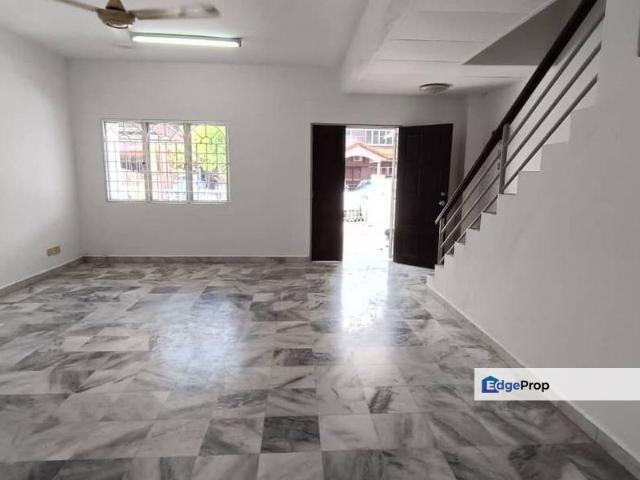 House for sale in Sendayan Village, Negeri Sembilan