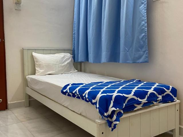 Apartment for rent in Georgetown, Penang