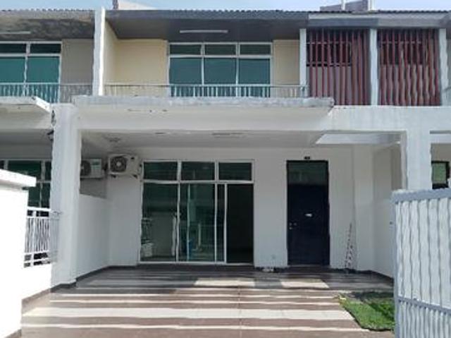 Terraced House for sale in Kota Tinggi