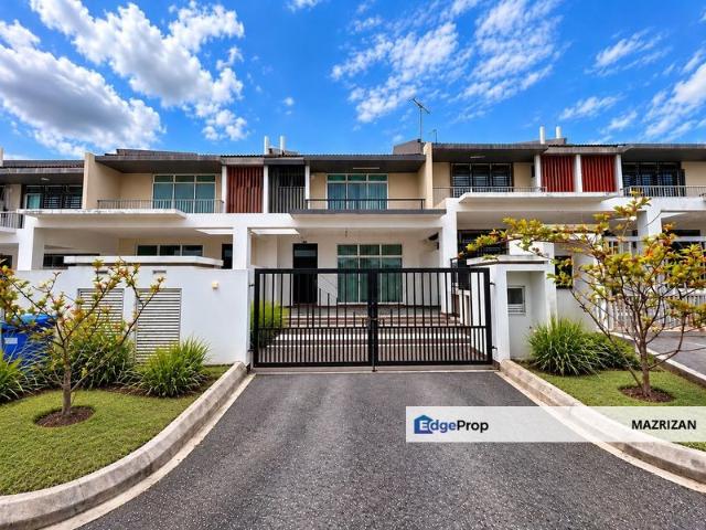 House for sale in Pengerang, Kota Tinggi