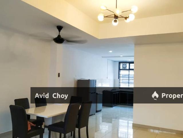Terraced House for sale in Johor