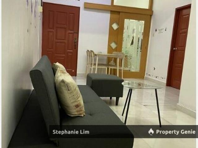 Apartment for sale in Georgetown, Penang