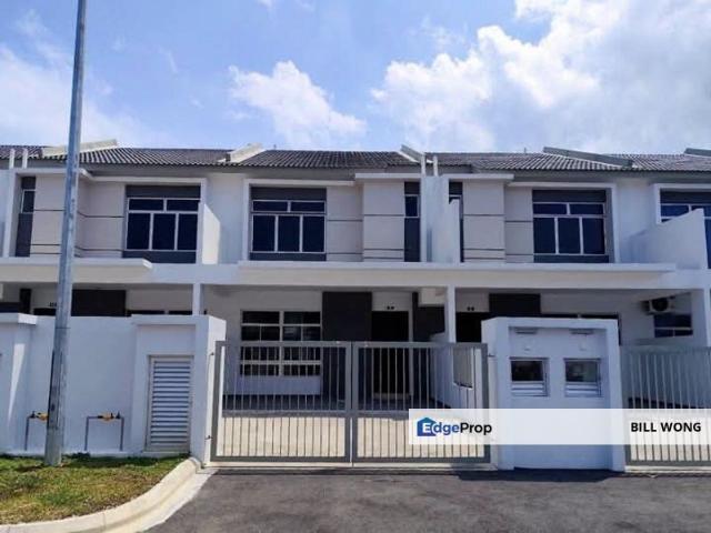 House for sale in Johor