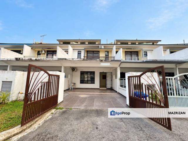 House for sale in Kota Tinggi, Johor