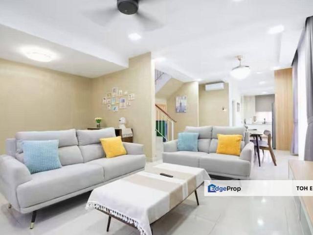 House for sale in Pengerang, Kota Tinggi