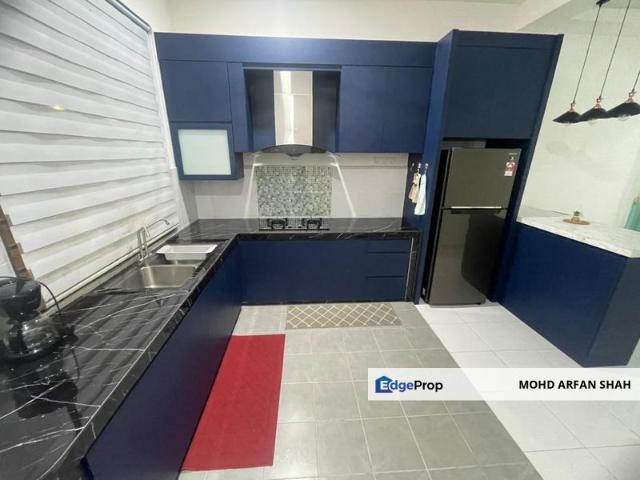 House for sale in Johor