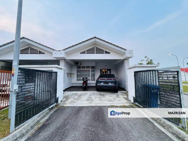 House for sale in Kota Tinggi, Johor