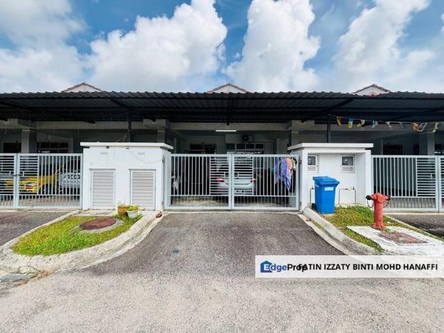 House for sale in Johor