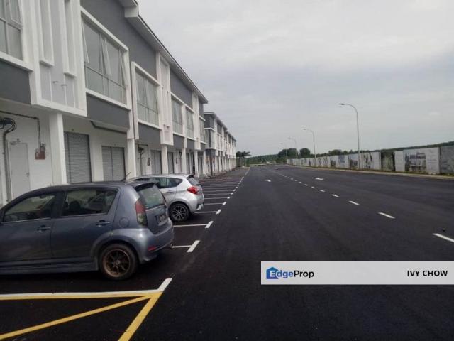 Shop for rent in Pengerang, Johor