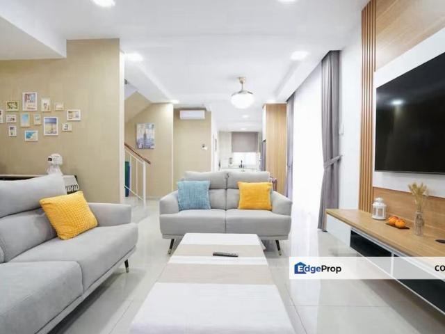 House for sale in Kota Tinggi, Johor