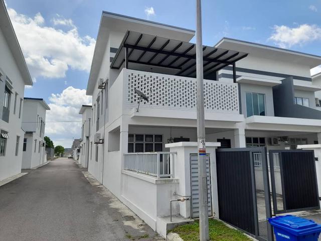 Terraced House for sale in Pengerang, Johor