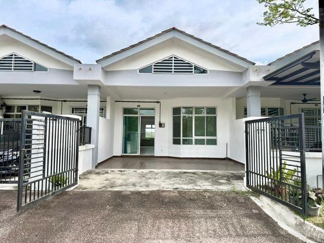 Terraced House for sale in Kota Tinggi, Johor