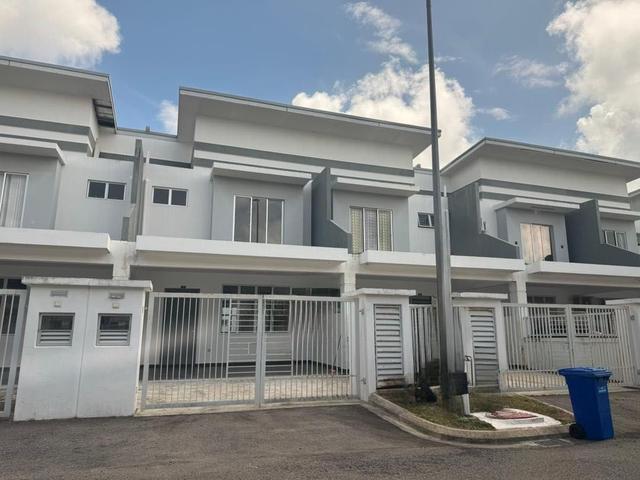 Terraced House for sale in Pengerang, Johor