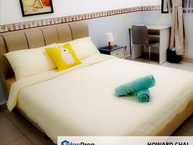 House for rent in Pengerang, Johor