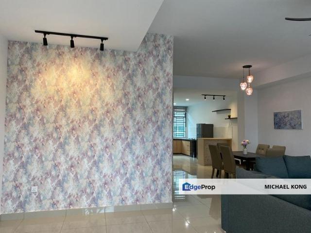 House for rent in Pengerang, Kota Tinggi