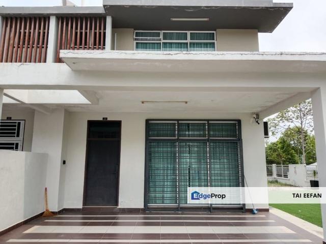 House for rent in Pengerang, Kota Tinggi